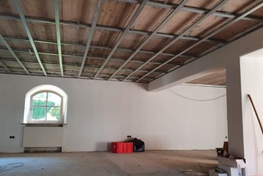Rigips für Privatkunden